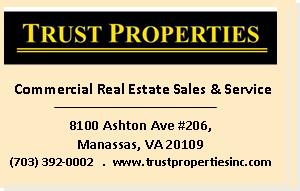 Trust Properties, Commercial Real Estate
